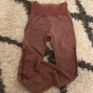 aerie offline xs leggings